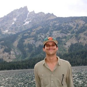 Meet your Posher, Raymond